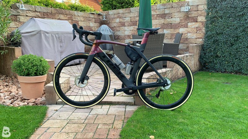 trek madone slr 6 disc 2019