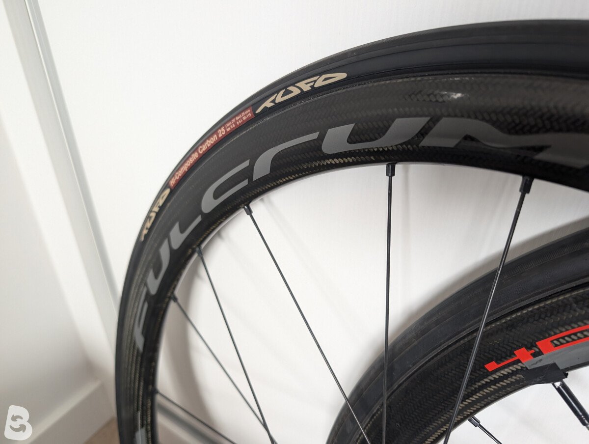 パーツ FULCRUM SPEED40T スピード40T カルト| フルクラム（FULCRUM）ホイールの通販店舗