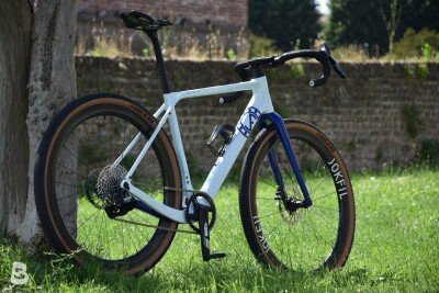 Jokfil Gravel RR 2024