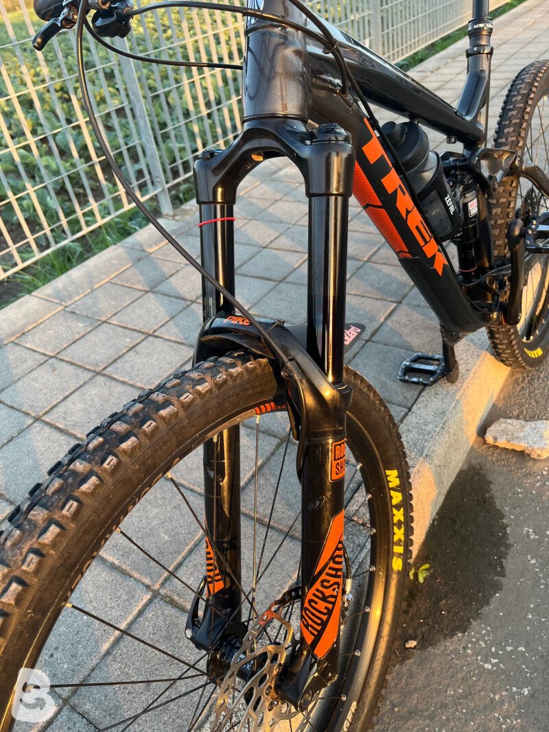 Trek slash shops 9.8 2016