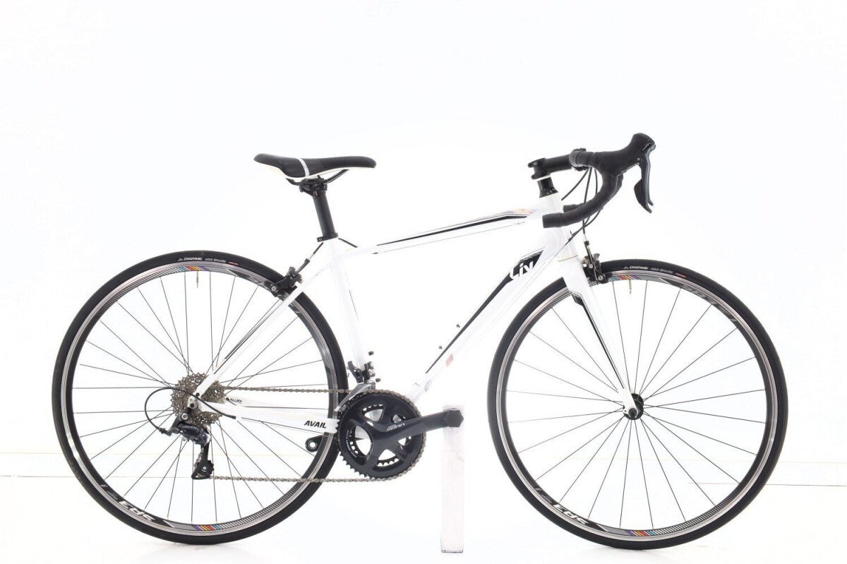 Liv Avail Second Hand Womens Road Bikes Liv Avail Advanced Disc