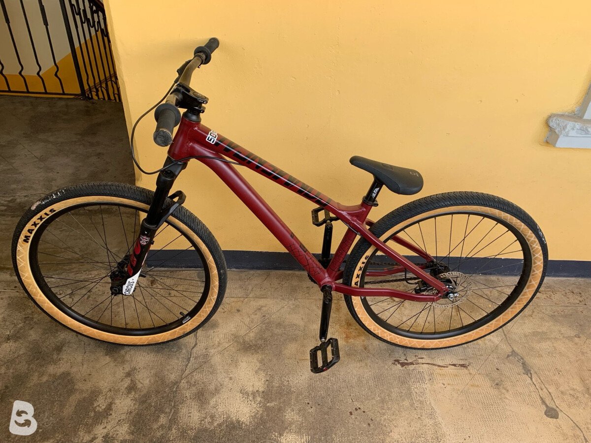 Commencal absolut 2019 for sale sale