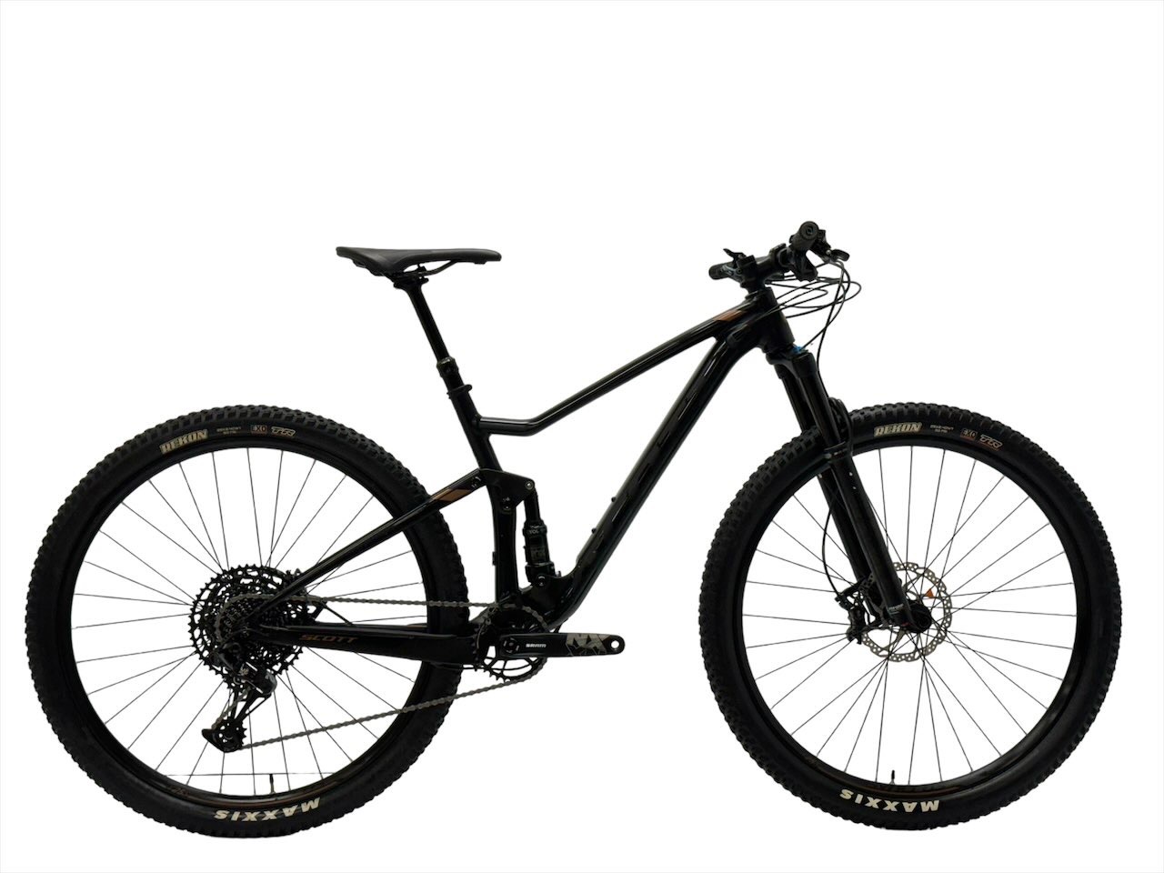 Scott Spark 950 NX 2019 gebraucht kaufen