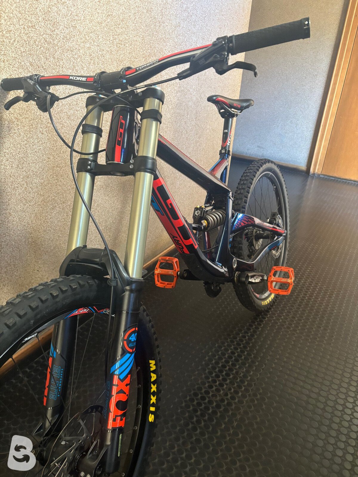 Mountain Bike Gt Fury Elite 2015 Bicycle Gt Fury Expert 2016 Gt