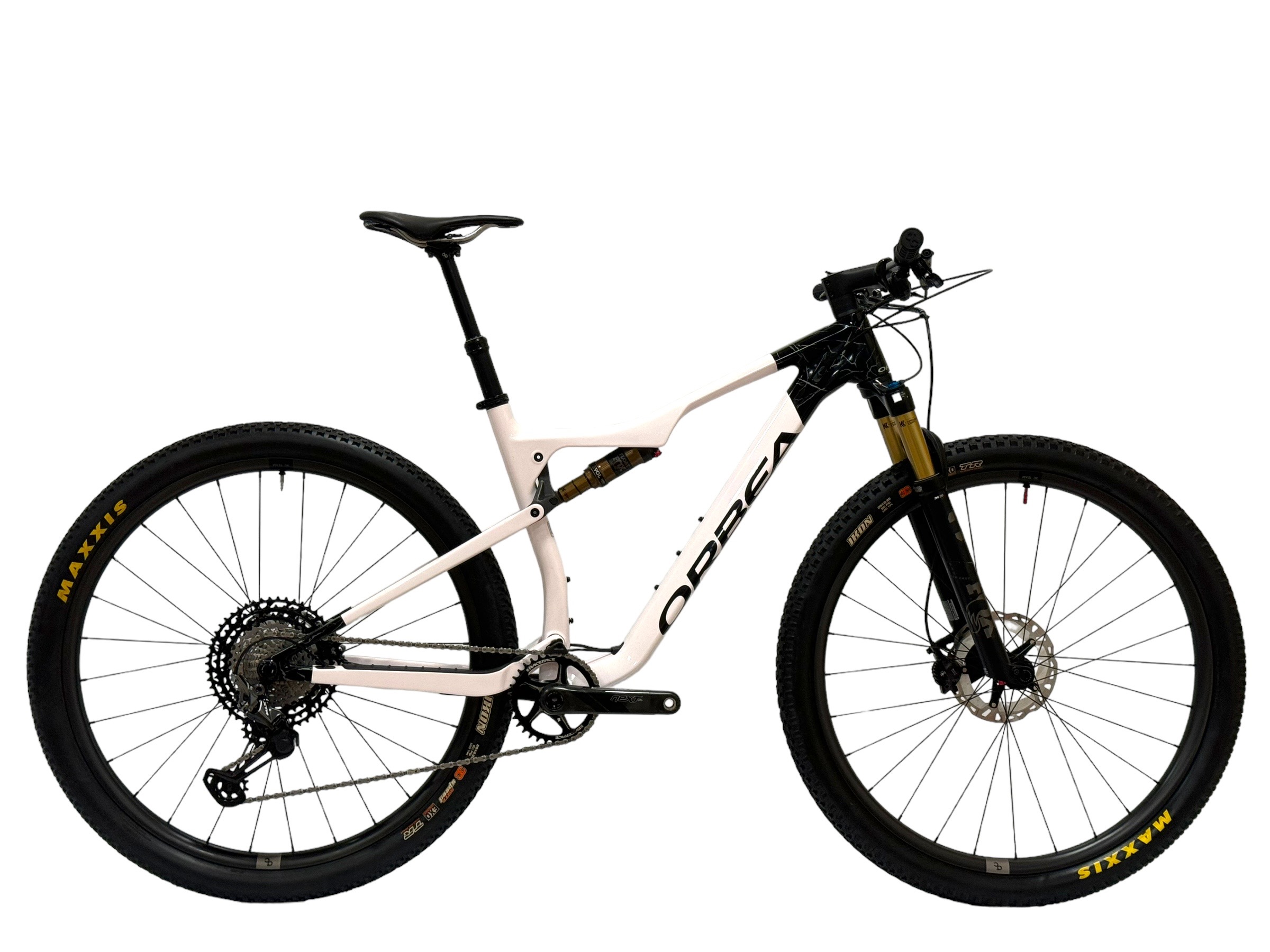 orbea-oiz-m-pro-carbon-xtr-2022-used