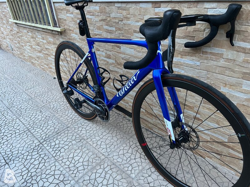 Wilier Triestina SRL 2020 used