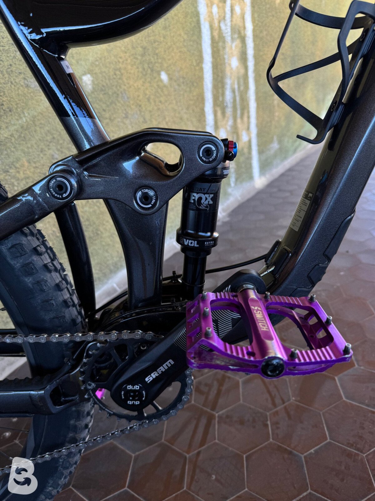 Giant Trance X 29 2 2021 used Giant Trance X 29 2 2021 used