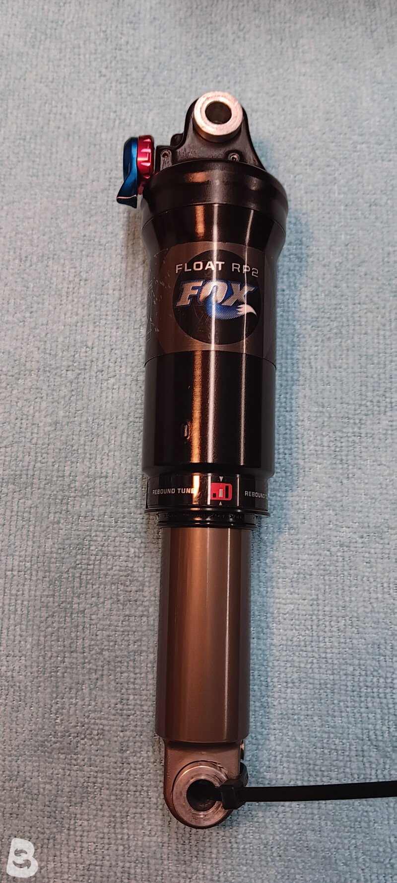 Fox Float R Amortisseur Fox Rp23 Float Rp2 Fox Float R Specs Fox