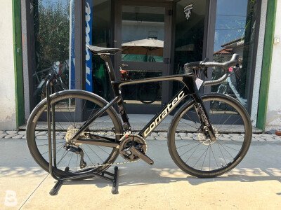Corratec CCT TEAM Pro Disc 2026