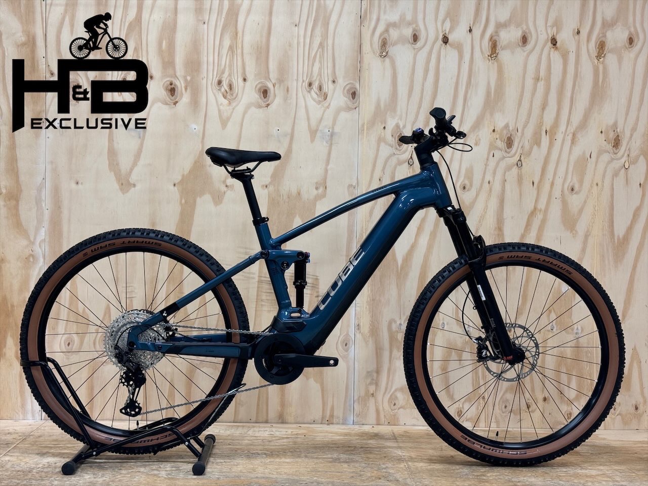 Ebike Cube Bici Rivenditori Hybrid 120 Cube Ebike Usata