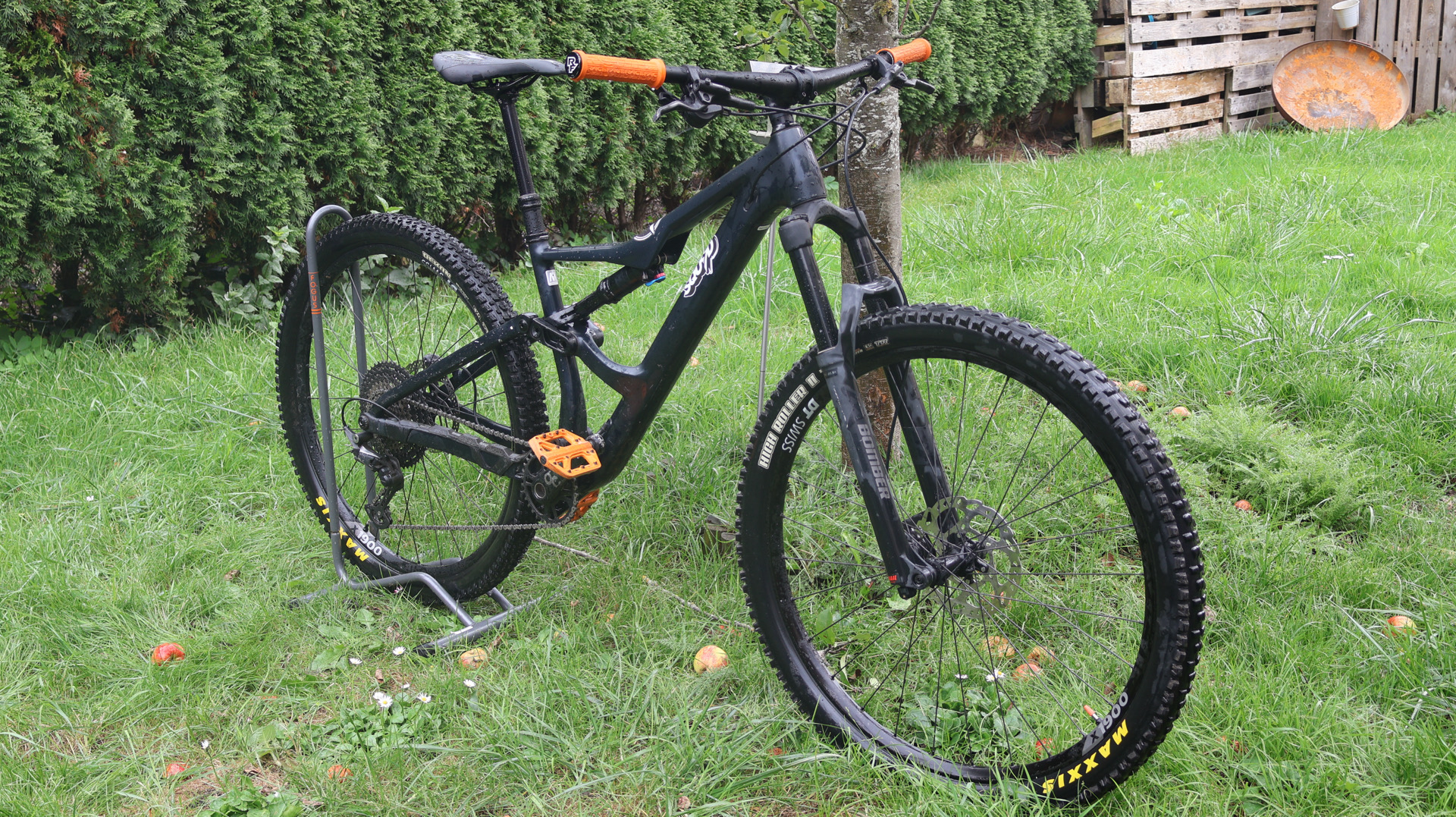 Orbea occam m20 2021 sale