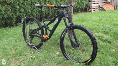 Orbea Occam H20 2021