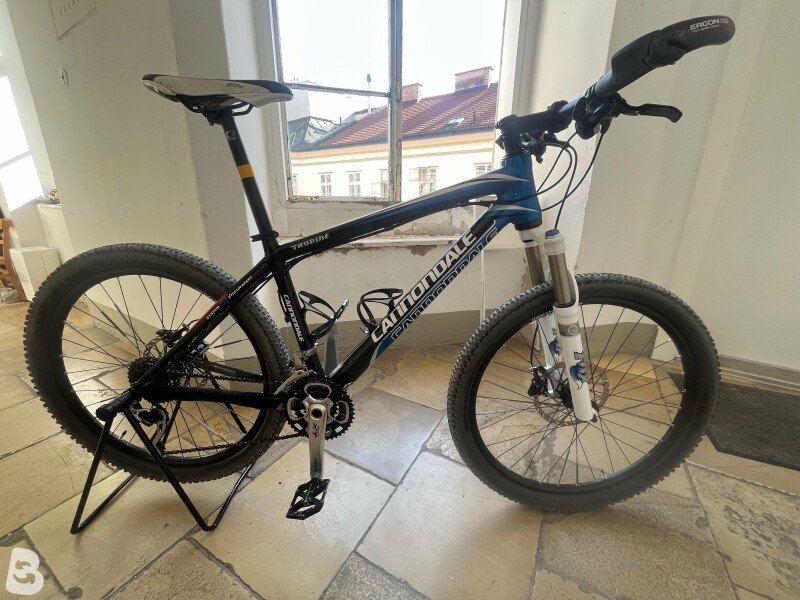 Cannondale Taurine 3 2008