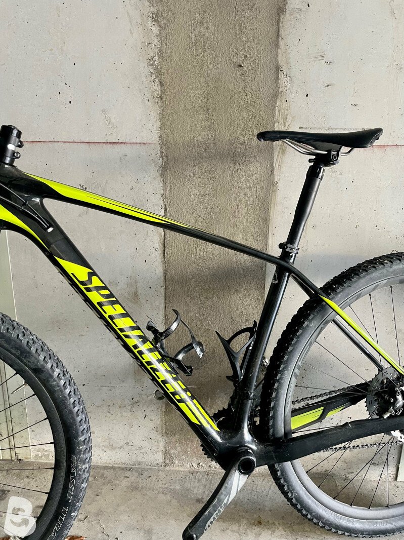 Specialized stumpjumper hardtail discount price