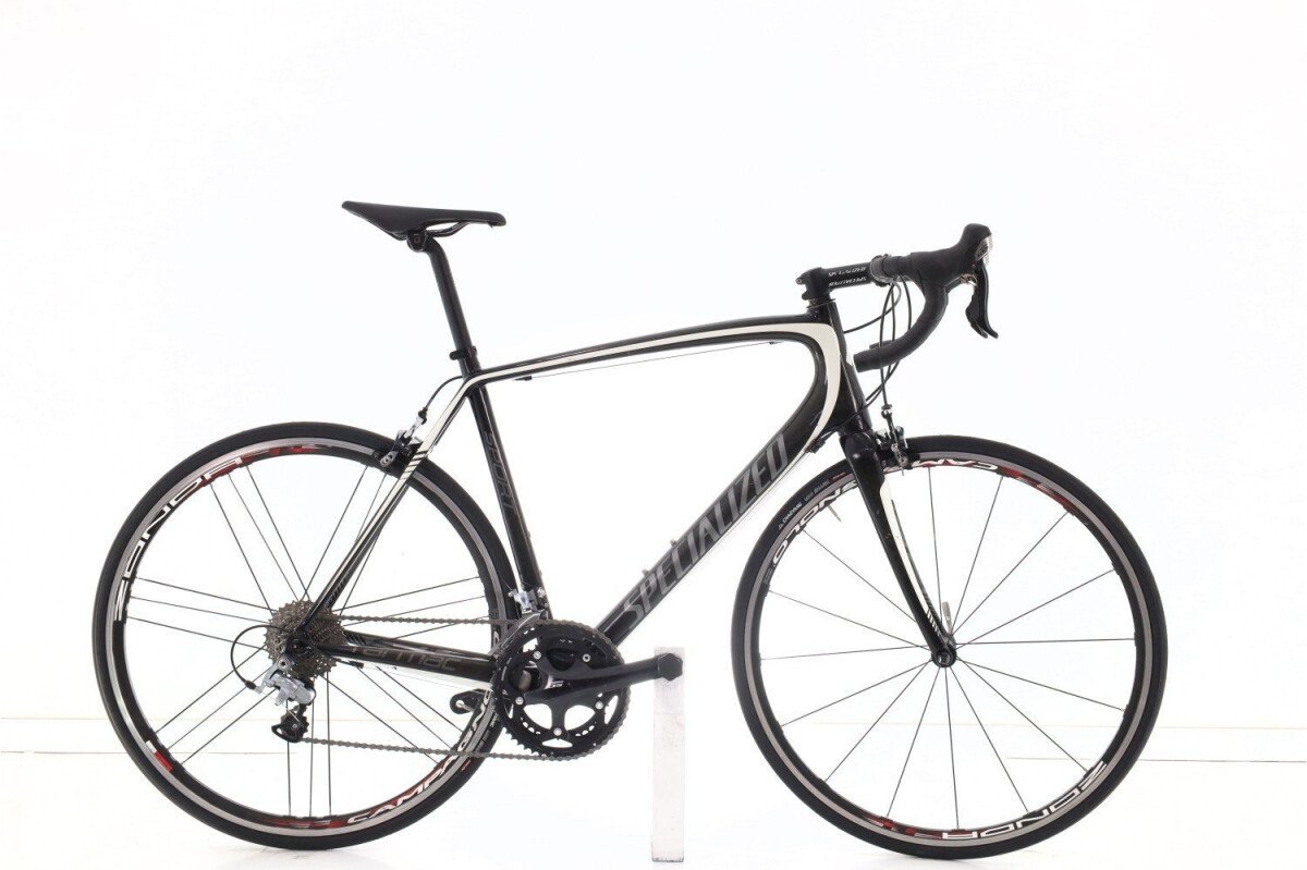 ハリ坊　SPECIALIZED TARMAC SPORT 2015 Tarmac Sport