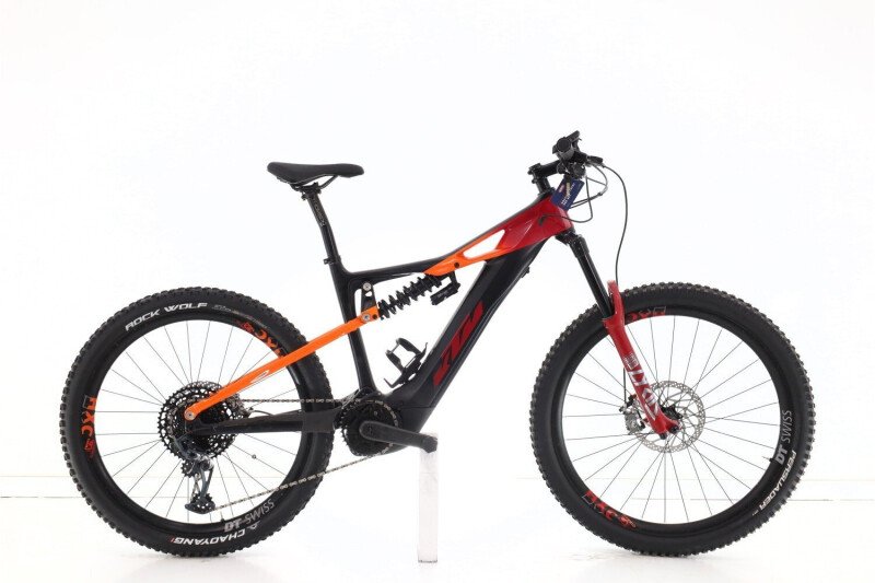 Prowler Sonic Mtb Ktm Prowler Mtb Macina Prowler Sonic KTM Macina