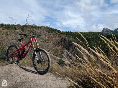 Trek Session 9.9