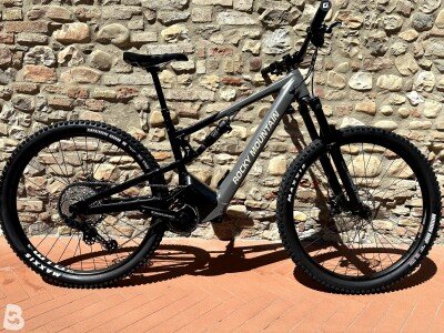 Rocky Mountain Instinct PowerPlay A50 2024