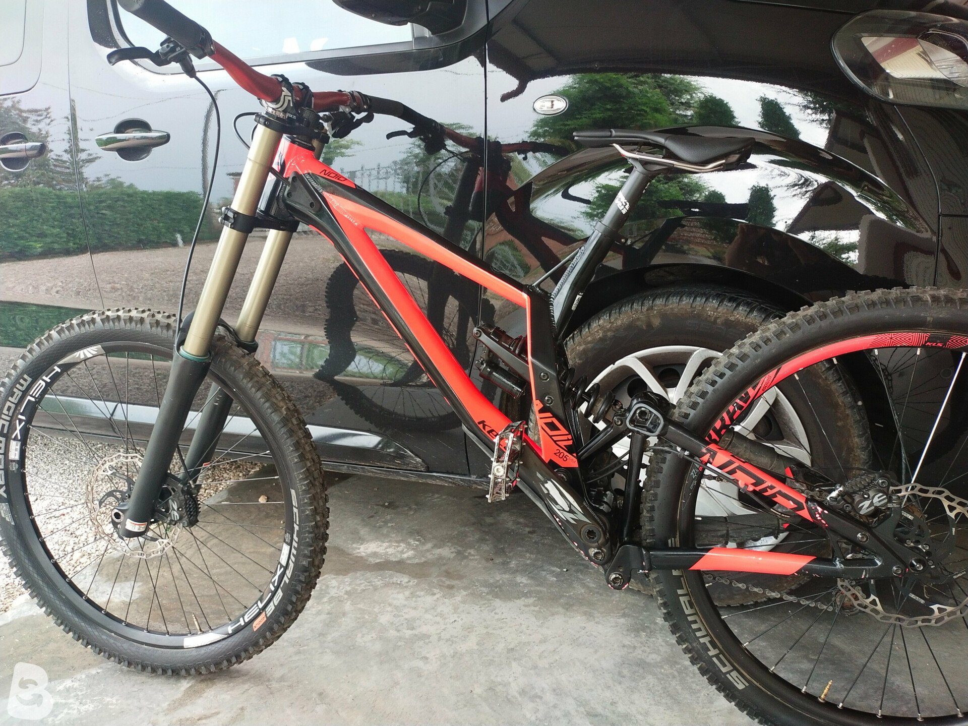 kellys 650b