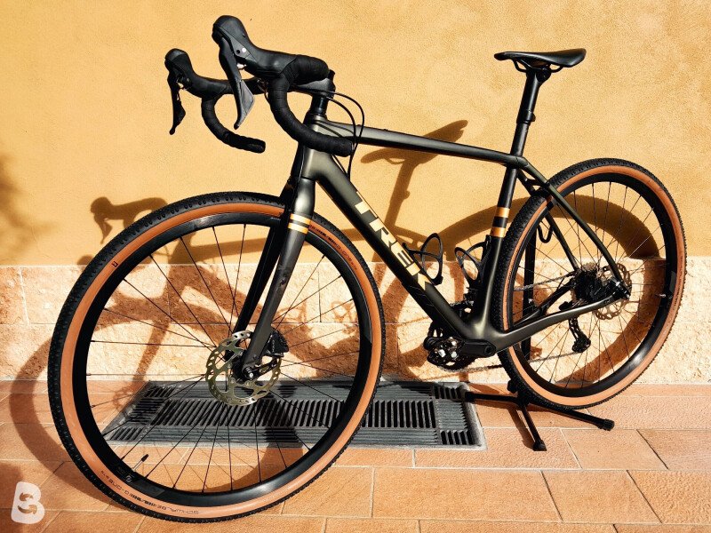 Trek Checkpoint SL 5 2022年モデル Trek Checkpoint SL 5 Gen 2 2022 | BikeExchange