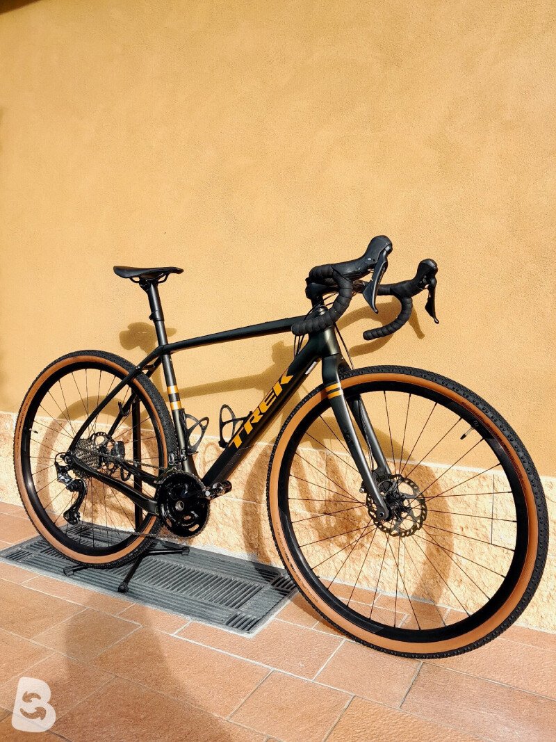 Trek Checkpoint SL 5 2022年モデル トレック TREK チェックポイント CHECKPOINT SL5 DISC 2022 56