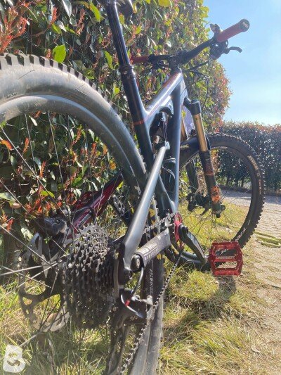 Rocky Mountain Altitude 770 msl 2016