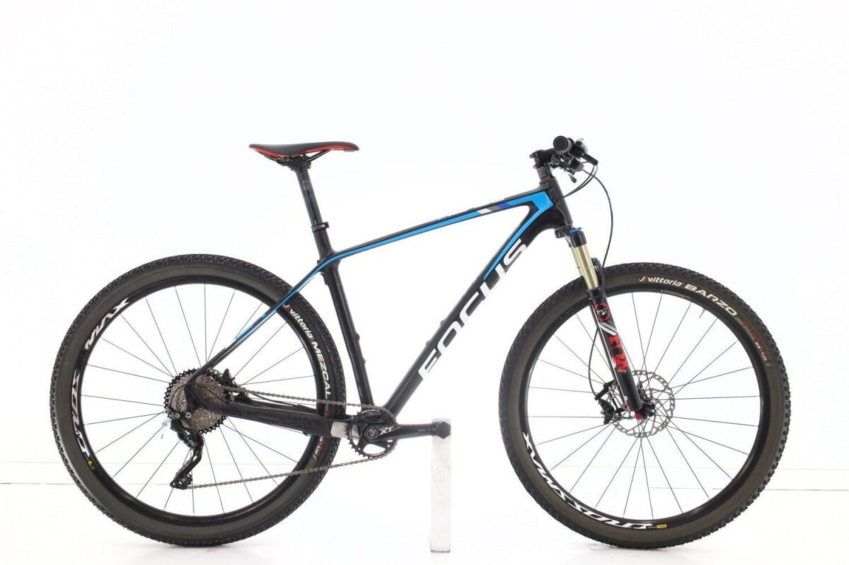Focus raven 29r carbon outlet