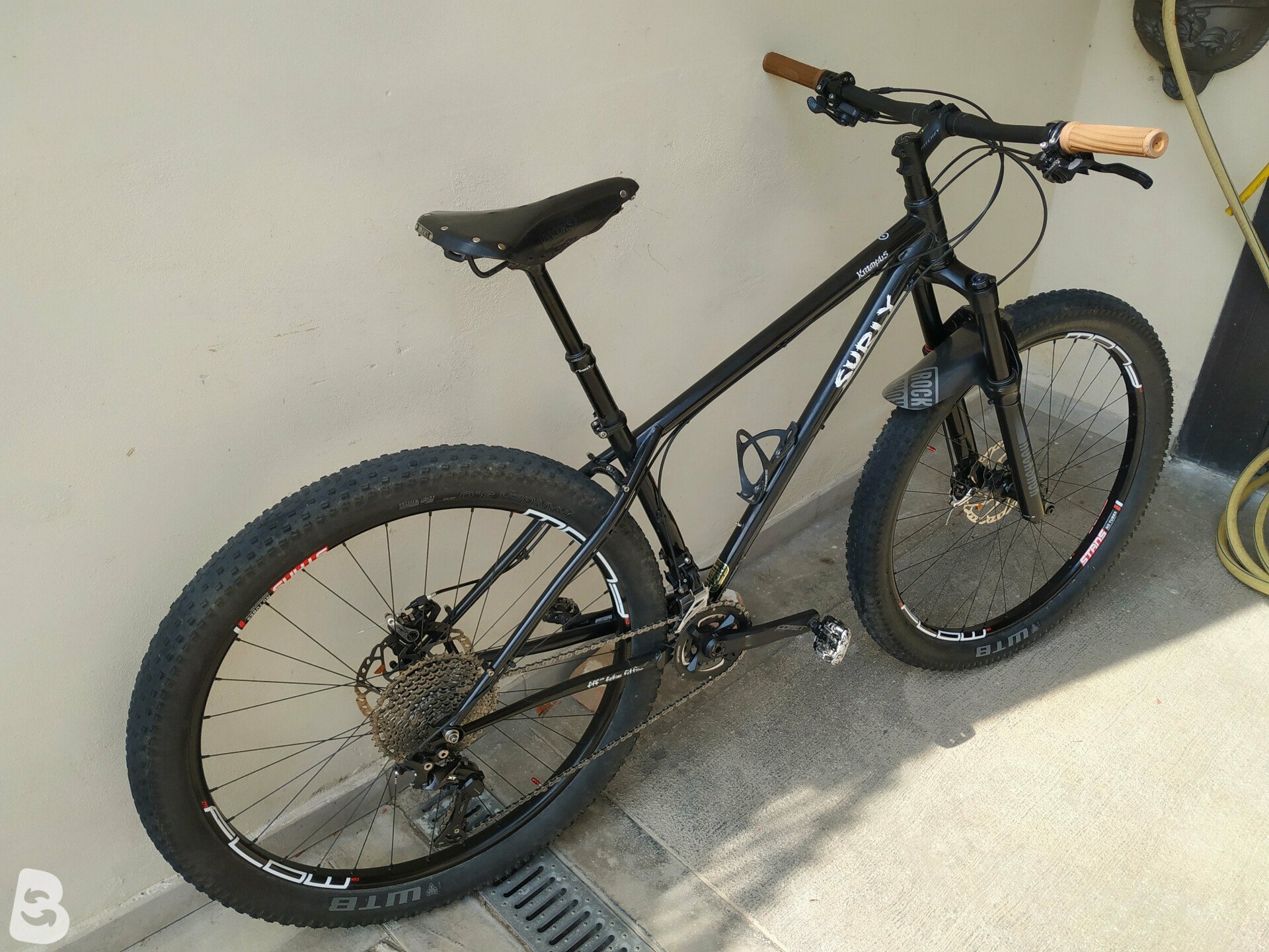 Surly 2024 krampus 2020