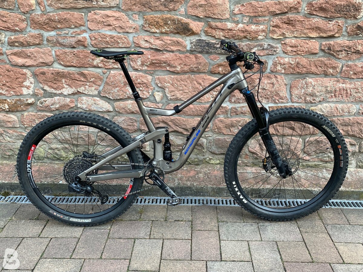 2021 scott discount ransom 920 review