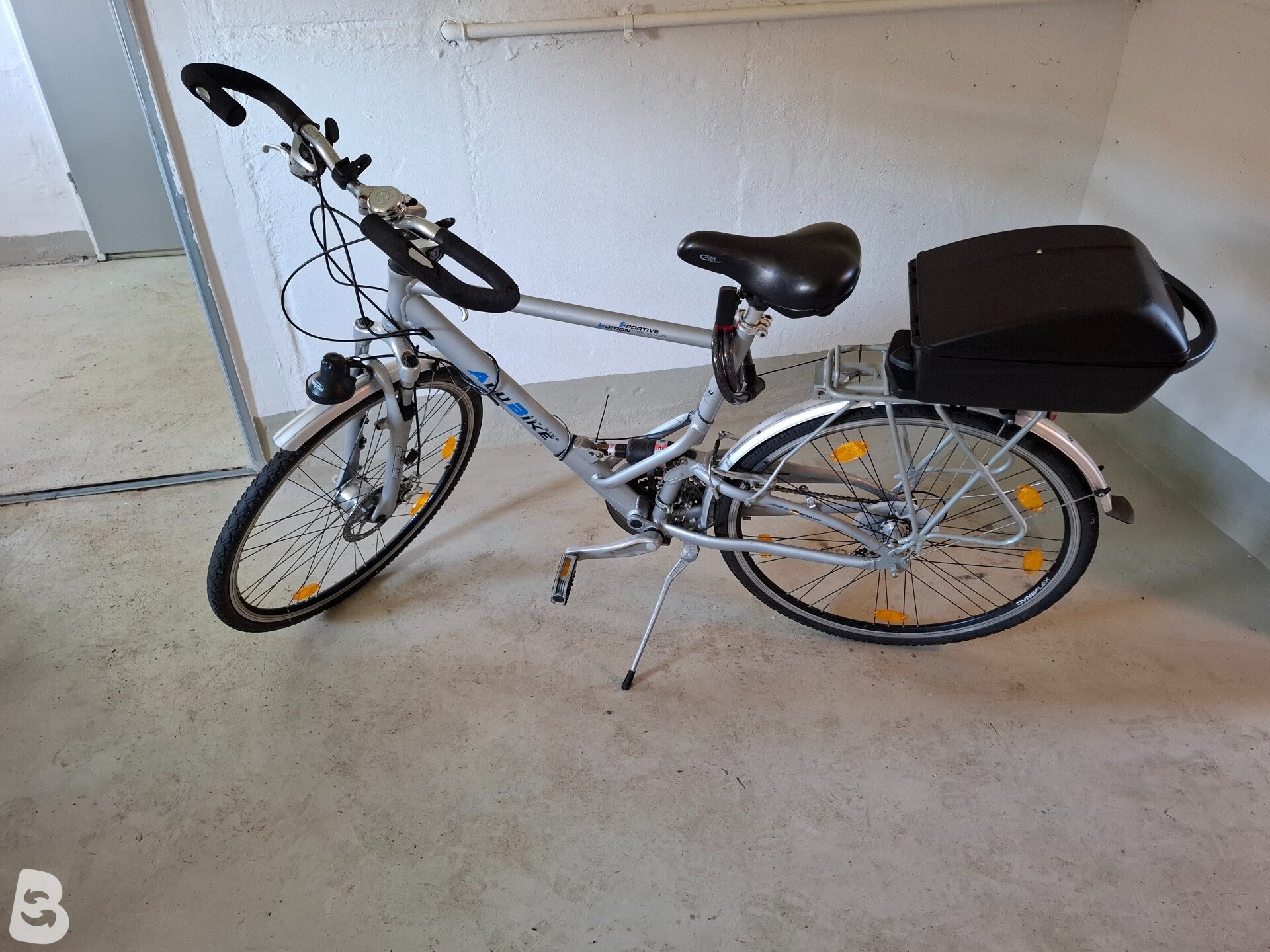 Bike Sportive Edition Alubike Folding Alubike Alive Folding Best