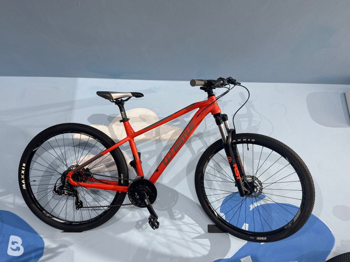 Whistle bikes patwin sale