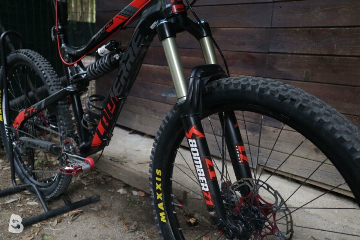 Lapierre sales spicy 527