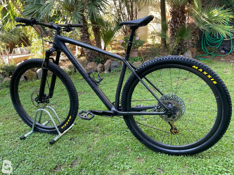 Specialized Epic expert HT 2020
