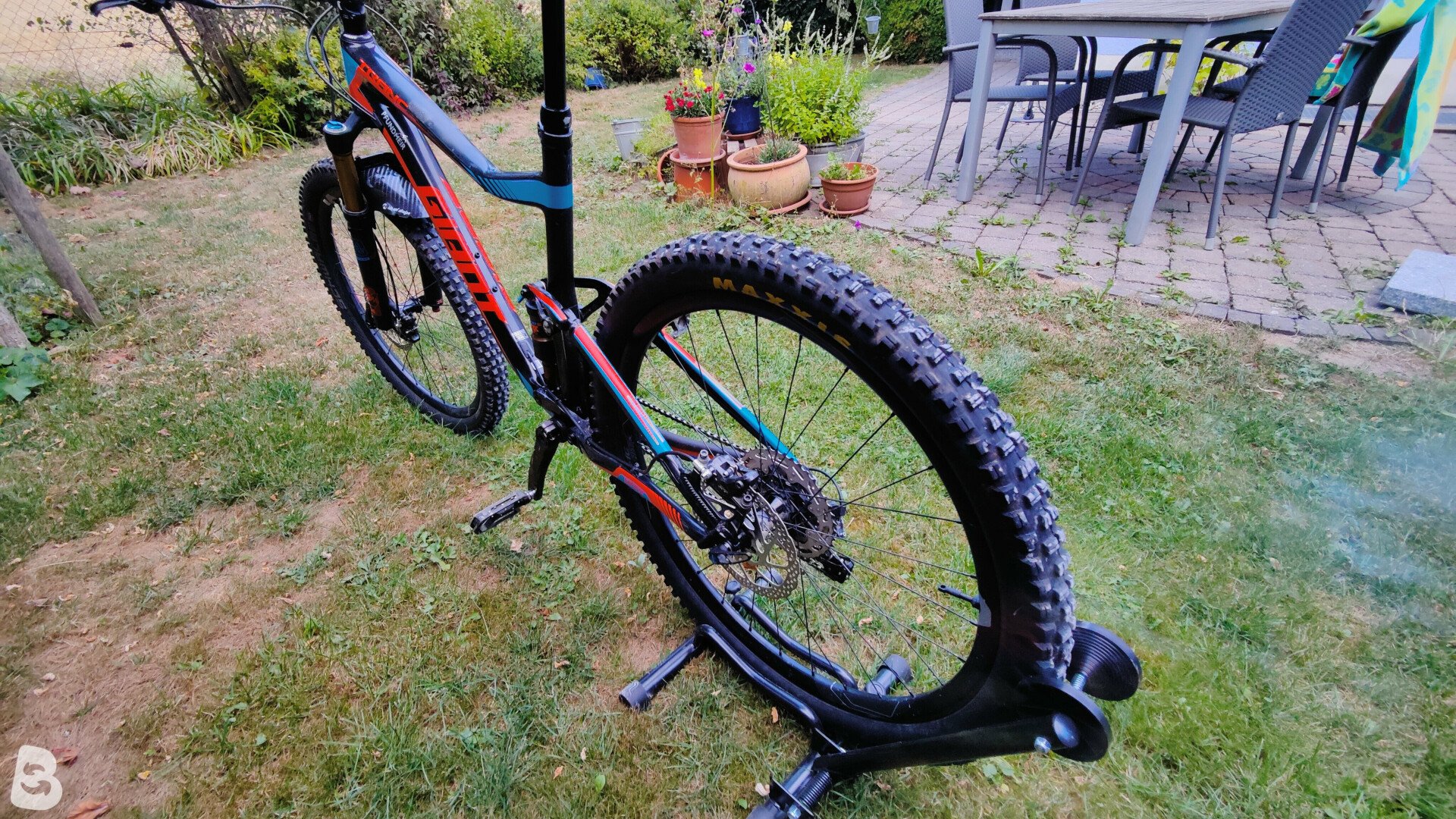 Vtt electrique discount giant fathom 2019