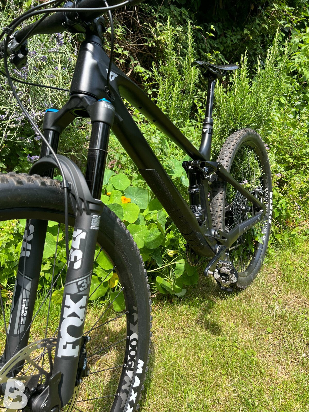 YT Industries IZZO 2021 used