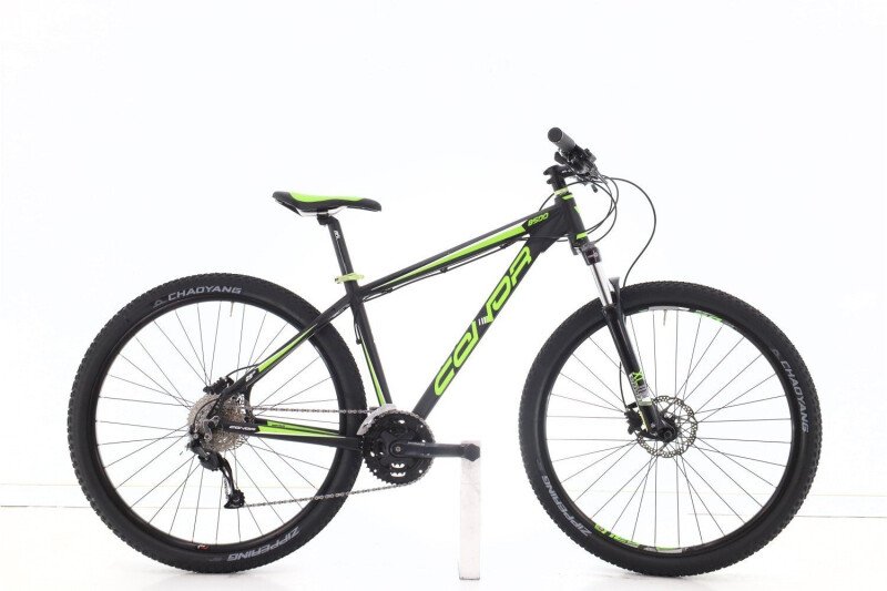 Conor 8500 Conor MontaÃ±a Bici Mtb Conor 8500 Disc 29 2020 Conor