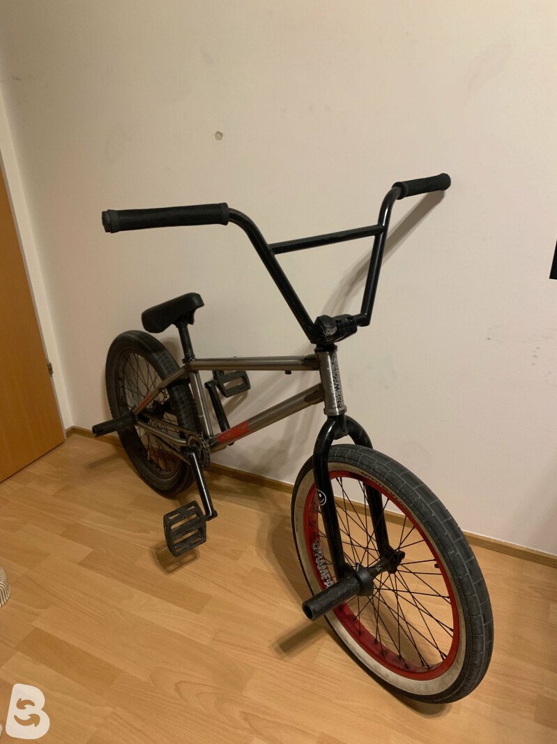 bc bmx buy and sell