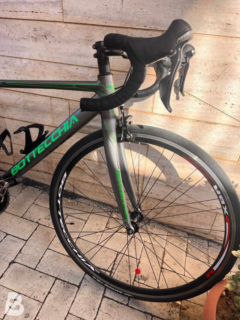 Bottecchia Duello 2015 used