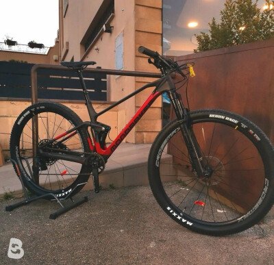 Mondraker podium 2019 opiniones sales
