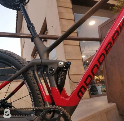 Mondraker podium aluminio 29 on sale