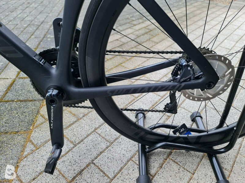 specialized venge pro disc 2019