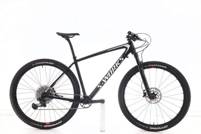 Specialized epic s works ht online