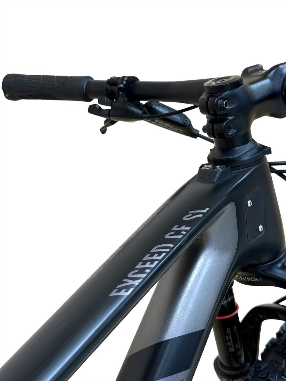 Canyon exceed 7.0 pro race on sale