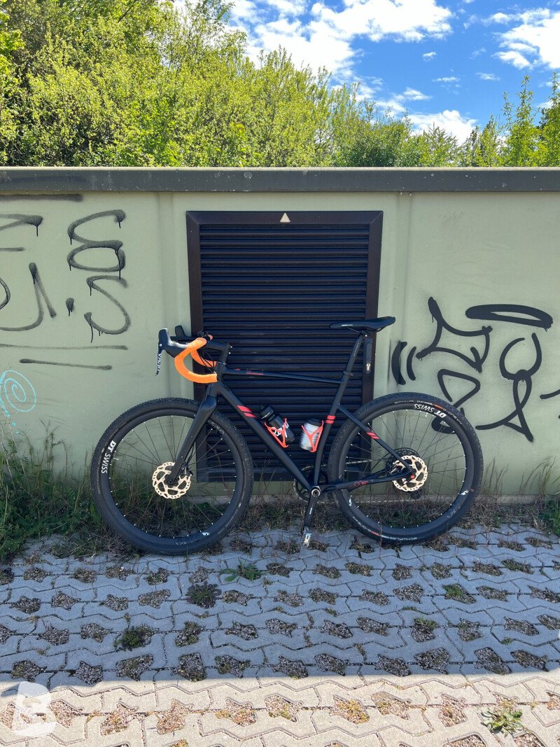 Droessiger Gravel Pit 2019 gebraucht kaufen