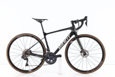 Giant TCR ADVANCED 1 KOM 2019 used