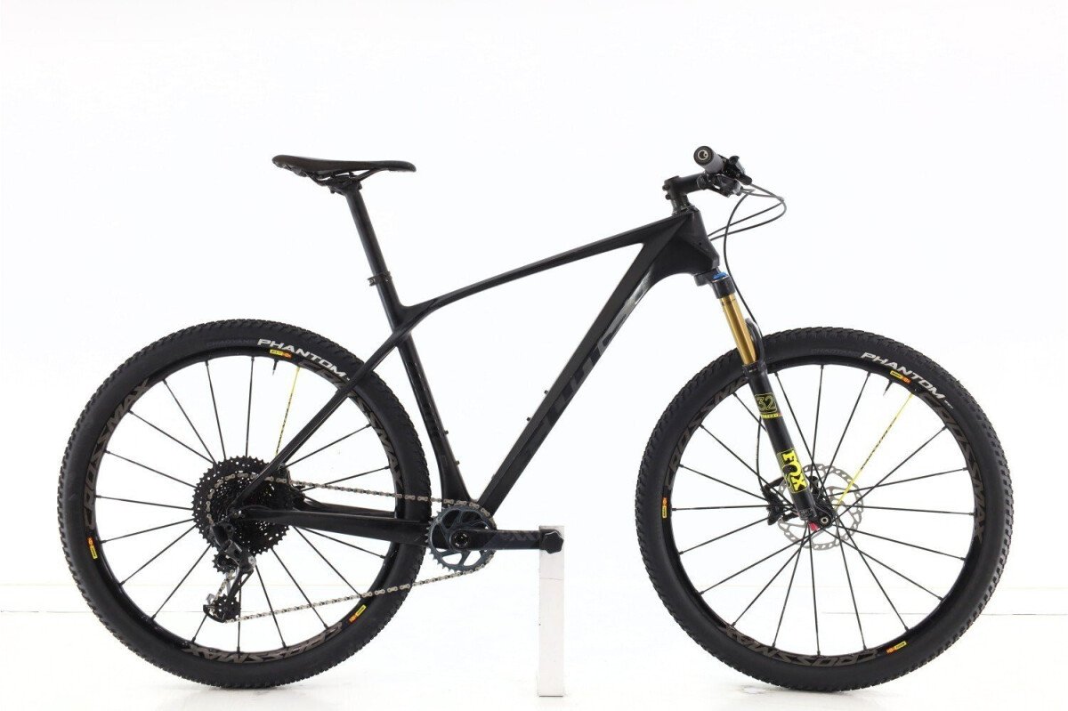 Ghost Lector Carbon X01 used