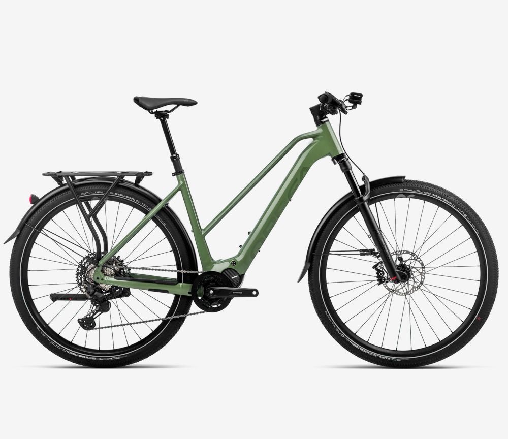 Orbea KEMEN MID 10 2023