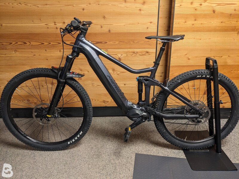 Merida E160 Limited Edition Merida EOne Sixty Wholeselling