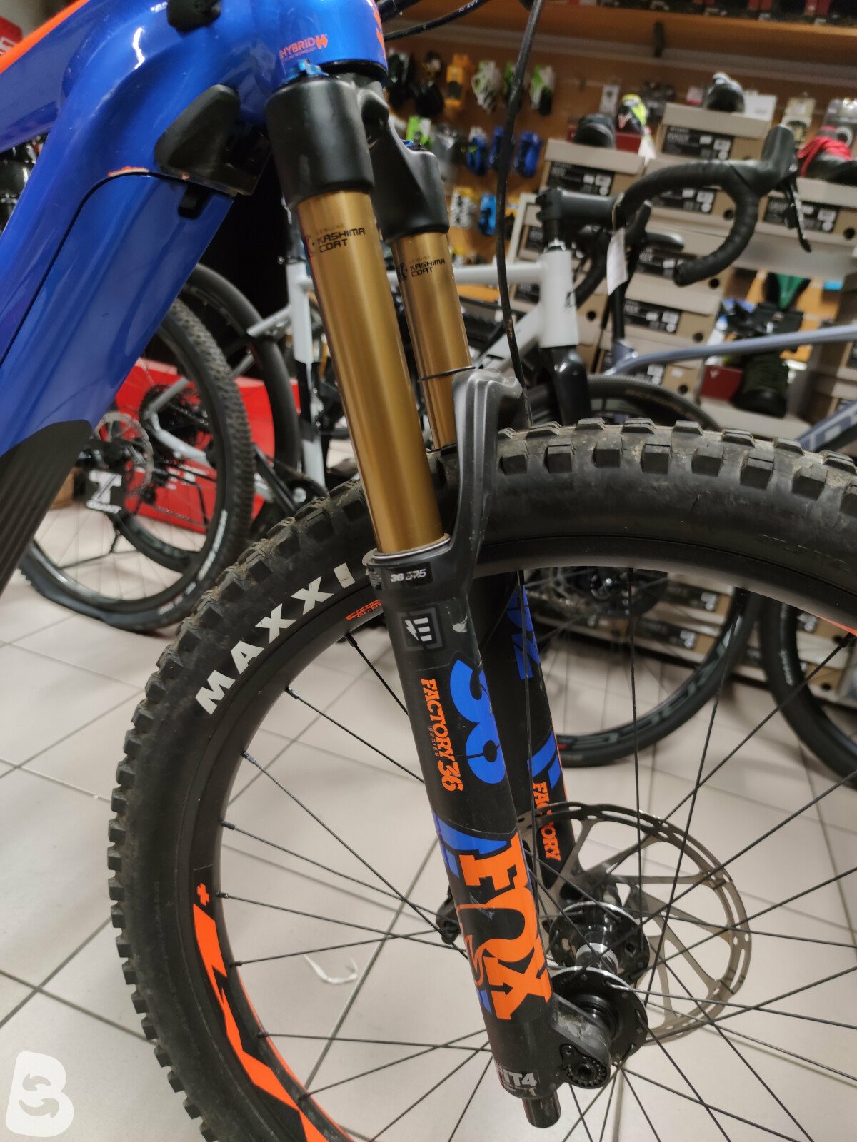 giant trance sx e  pro review