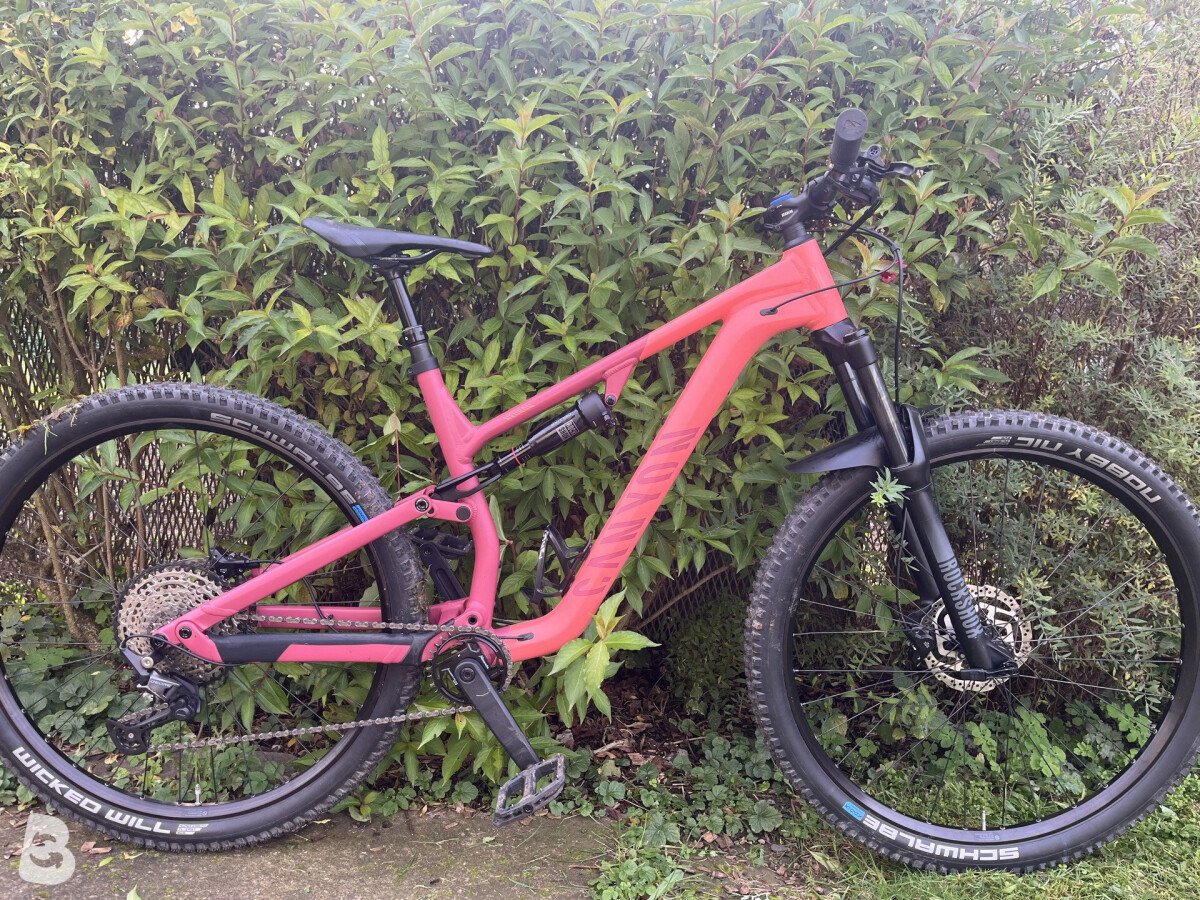2023 Canyon Neuron 5 - Specs, Reviews, Images - Mountain